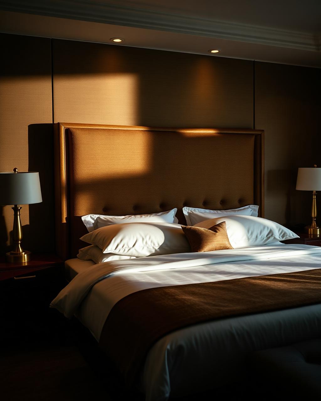 Bedroom & Headboards