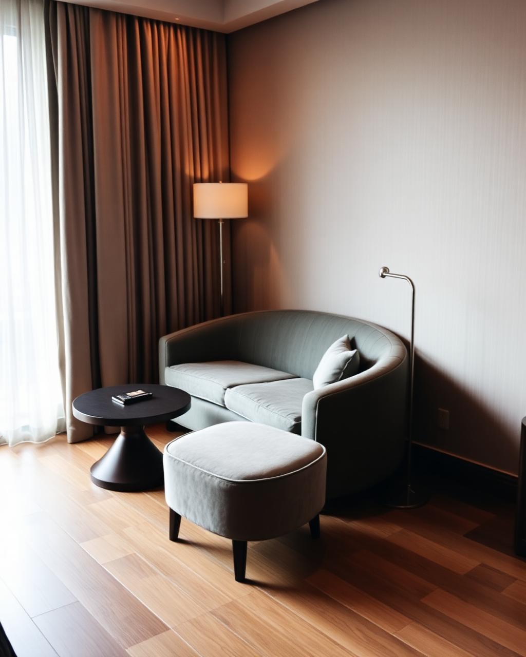 Lounge & Sofas