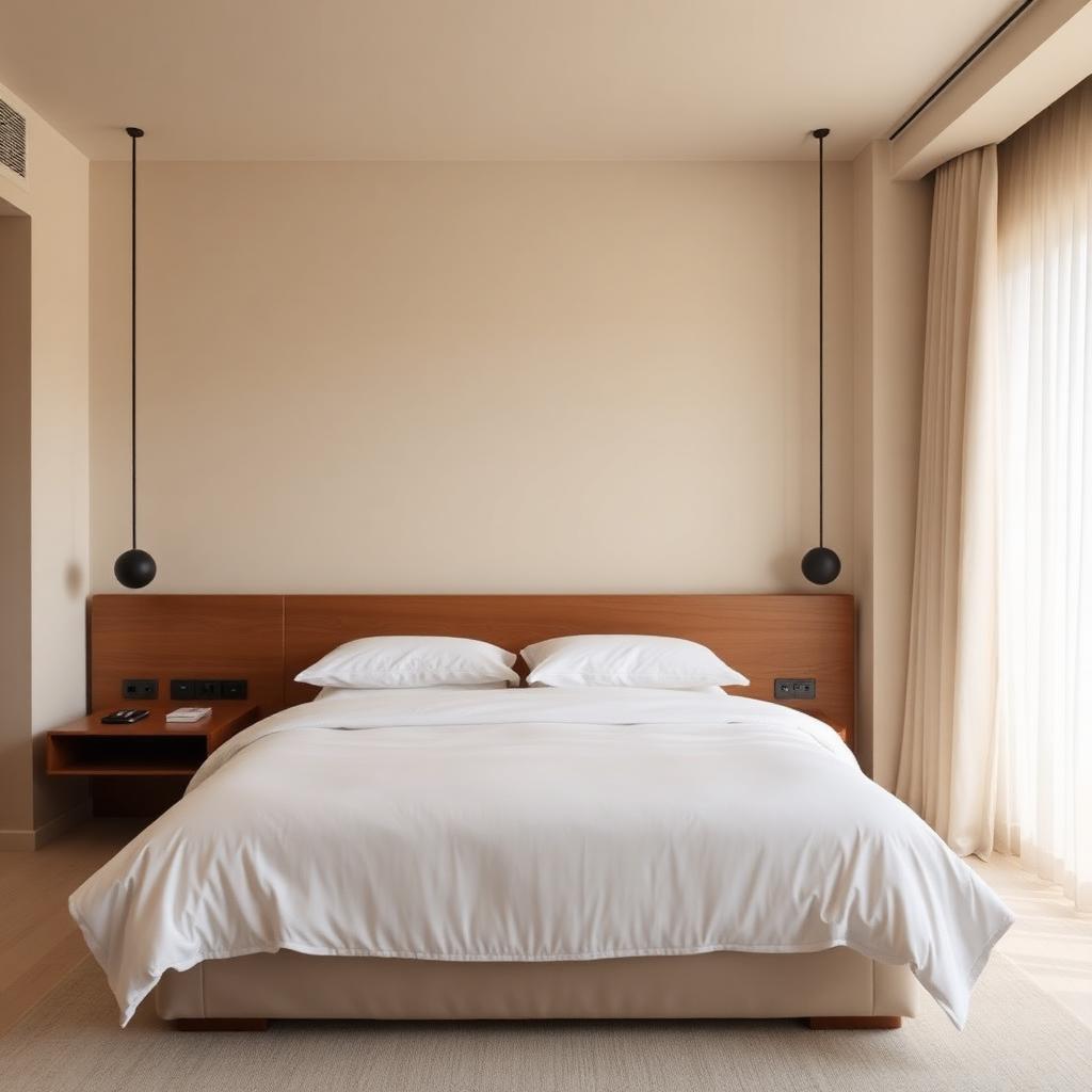Holiday Inn virtual room tour